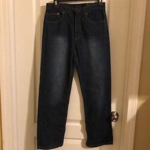 Kids Sean John Jeans